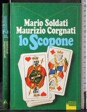 LO SCOPONE. MARIO SOLDATI