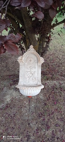 Fontana giardino - fontana,