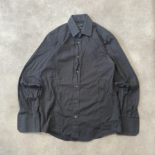 Gucci Camicia Abito Uomo