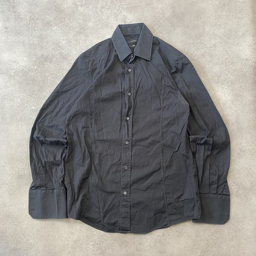 Gucci camicia abito uomo - gucci,