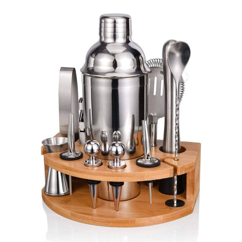 Pezzi set shaker da - shaker,