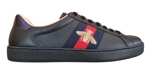 Gucci scarpe sneaker ace uomo - scarpe,