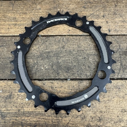 Corona race face - face, 32t