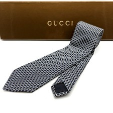Cravatta uomo Gucci modello
