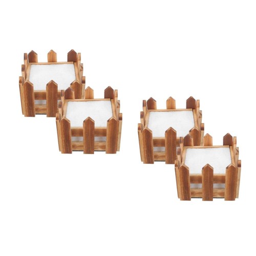 Count fioriera legno - count,