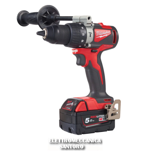 Trapano avvitatore batteria - trapano,