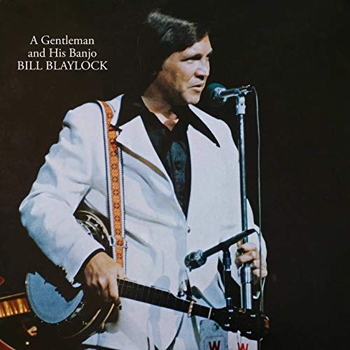 Blaylock bill gentleman - blaylock,