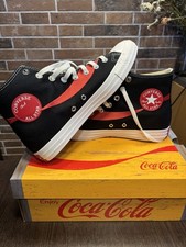 Converse all star ctas coca - ctas,
