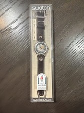 Orologio swatch automatico