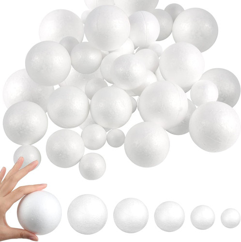 Pezzi palline di - 30,