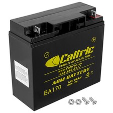 AGM Battery for BMW R1100R