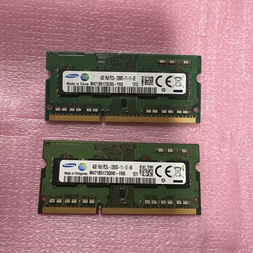 Kit ram ddr3l - kit,