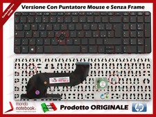 Tastiera Notebook HP Probook