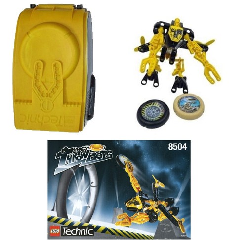 Lego technic slizer - ✔️lego,