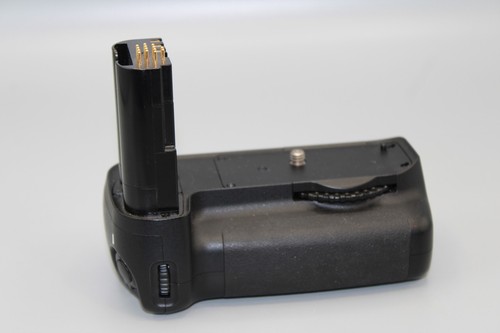 Impugnatura batteria - 🔋,