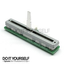 DJM-500 FADER ENSAMBLADO CH2 -