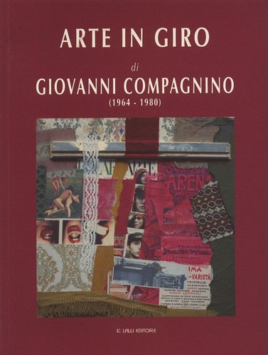 Arte giro giovanni - giro, di