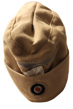 Bustina tropicale da truppa DAK Luftwaffe - Riproduzione