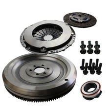 Kit Embrayage Volant Moteur