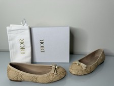 Christian DIOR Cannage