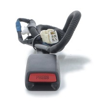 Attacco Cintura Sicurezza