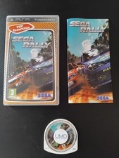 Sega Rally (Essentials) -
