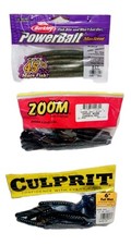 Esca pesca powerbait - da,