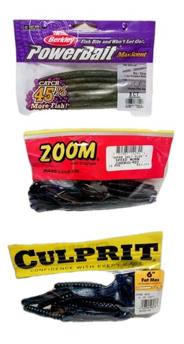 Esca pesca powerbait - powerbait,, zoom