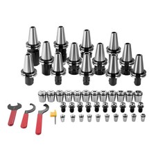 CAT 40 Tooling Kit for Haas