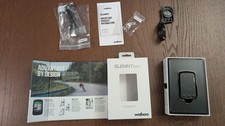 Wahoo Elemnt Bolt V2 GPS Bike