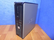 DELL OPTIPLEX 745 INTEL