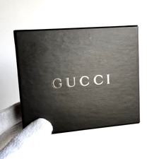 scatola GUCCI box case