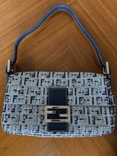 Fendi Zucchino Crystal