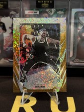 2026 Topps Chrome WWE Bronco