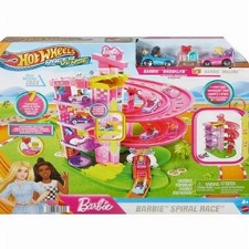 Hot Wheels RacerVerse Barbie