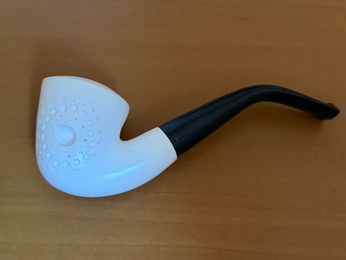 Pipa schiuma mare - pipa,