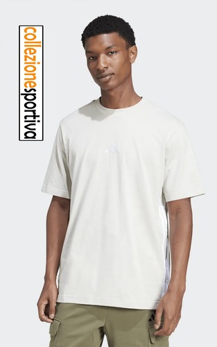 Shirt adidas essentials - t-shirt,
