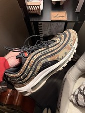 NIKE 2017 AIR MAX 97 GERMANY