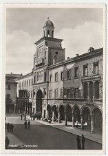 CREMA - CREMONA - IL TORRAZZO