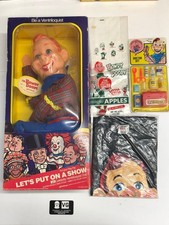 Howdy Doody - Bambola