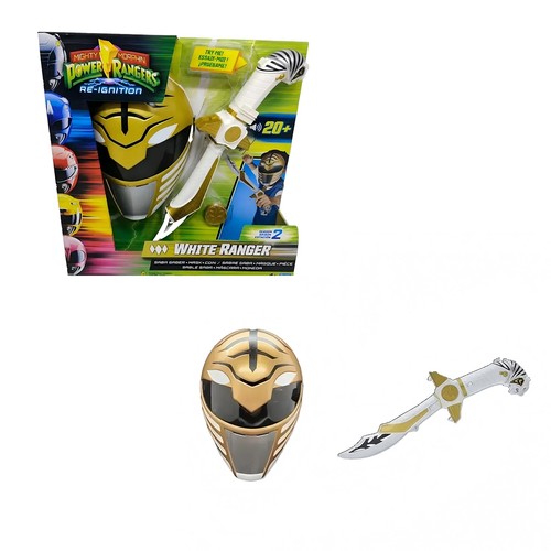 Set sciabola maschera mighty - set,
