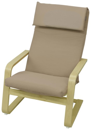 Cuscino imbottito ikea poäng - imbottito,