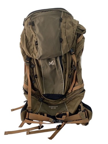 Millet backpack khk - millet,
