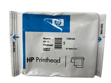 HP C4812A HP 11 TESTINA