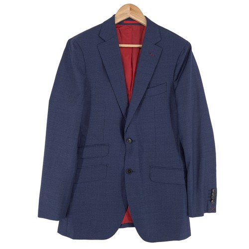 Suitsupply blazer uomo sienna - suitsupply,
