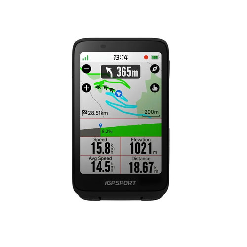 Ciclocomputer igpsport bsc100 - ciclocomputer,