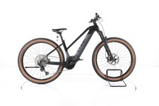 Cube Reaction Hybrid SLT E-MTB
