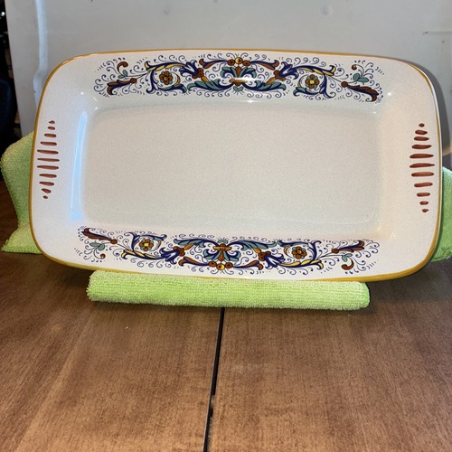 Ceramica nova deruta maiolica - nova,