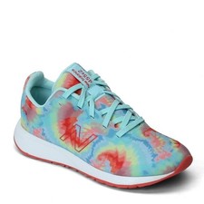 Scarpa da corsa stringata New