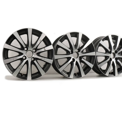 Cerchi lega citroen - cerchi,